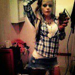 TiFFANY MASTERS - @tdmsrm - Instagram