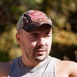 Dustin Sparkman - @tiffany.maynard - Instagram