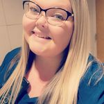 Tiffany McBee - @tiffrey2007 - Instagram