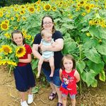 Tiffany Nicole McBee - @tiffanymcbee1215 - Instagram