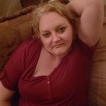 Tiffany McCrary - @foxyblack81 - Instagram