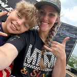 Tiffany Stephens McDaniel - @tambers95 - Instagram