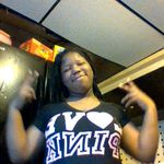 tiffany mcphaul - @tiffany10132004 - Instagram