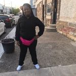 Tiffany Mcphaul - @tiff_tiff10133 - Instagram
