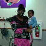 Tiffany McRae - @mcrae414 - Instagram