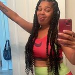 Tiffany McRae - @urbancurvecouture_elite - Instagram