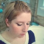 Tiffany McRae - @prettywithpowertools - Instagram
