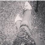 Tiffany Mcrae - @merchance07 - Instagram