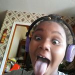Tiffany Spikes McRae - @kyndall610 - Instagram
