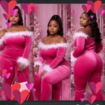 Tiffany Mcwhite - @lanair24 - Instagram