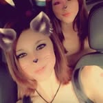 Tiffany Merrell - @t_smokey_0422 - Instagram