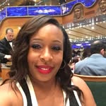 Tiffany Merrell - @tiffanynicole488 - Instagram