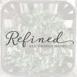 Tiffany Messick - @refinedhome2018 - Instagram
