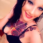 Tiffany Jackson - @tiffany_millionz843 - Instagram