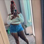 Tiffany Million - @tiffanybagg_ - Instagram