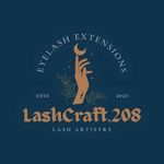 Tiffany Mize - @lashcraft.208 - Instagram