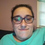 Tiffany Mize - @mize8723 - Instagram