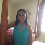Tiffany Mobley - @columbiana1984 - Instagram