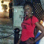 tiffany mobley - @tipmob111 - Instagram