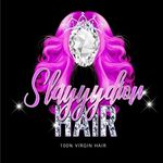Tiffany Monroe - @slayyydionhair - Instagram