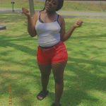 Tiffany Monroe - @tiffqueen22 - Instagram