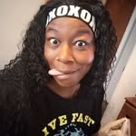 Tiffany Monroe - @ms.monroe_88 - Instagram