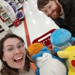 Robert Tiffany Morley - @doinginfaith - Instagram