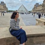Tiffany Morrell - @tiffjm72 - Instagram