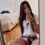 Tiffany - @tiffany_morton_ - Instagram