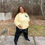 Tiffany C Morton - @tiffanycherise05 - Instagram
