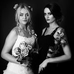 Tiffany Louise Morton - @tlmphotographydarlington - Instagram