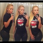Tiffany Morton - @tiffmort_2 - Instagram
