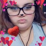 Tiffany Morton - @tiffanyambrosia - Instagram
