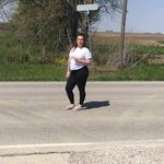 Tiffany Morton - @tiffanymorton24 - Instagram