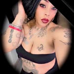 Tiffany Morton - @tiffanymorton851 - Instagram
