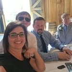 Tiffany Morton - @tmorton528 - Instagram
