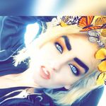 Tiffany Morton - @youneverknowe - Instagram