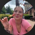 Tiffany Morton - @tiffmorty - Instagram