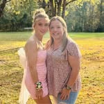 Tiffany Morton Guffey - @tiffmort08 - Instagram