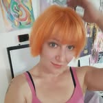 Tiffany Mosher - @tif_87 - Instagram