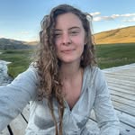 Tiffany Mosher - @tiffanymosher - Instagram