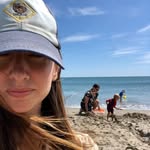 Tiffany Mosher - @shes_leafing_home - Instagram