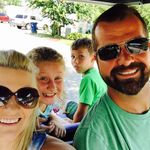 Tiffany Mowery - @tiffanymowery07 - Instagram