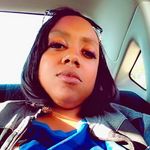 Tiffany Muhammad - @tiffanyboomaster37 - Instagram