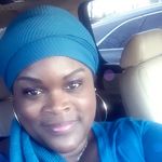 Tiffany Muhammad - @supanaturalqueen - Instagram