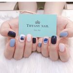 Tiffany_nail_hoian/ 티파니_네일_호이안 - @tiffany.nail - Instagram