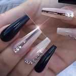 TIFFANY NAILS - @tiffanynail.s - Instagram