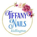 BOOK ON OUR SETMORE BELOW - @tiffanynailskidlington - Instagram
