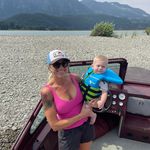 Tiffany Lewis-Ness - @tiffany_blondie_3 - Instagram