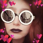 Tiffany Ness - @wyldefyre28 - Instagram